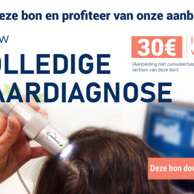 Een haardiagnose uitvoeren