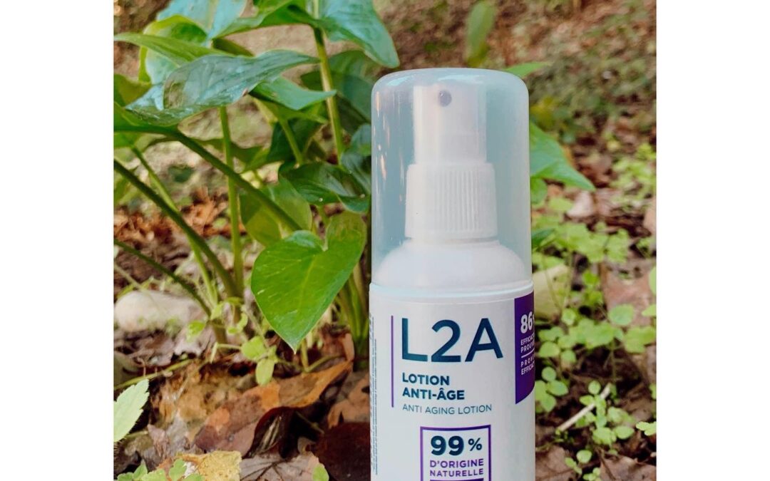 L2A ~Antiageing