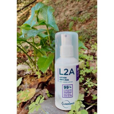 L2A ~Antiageing