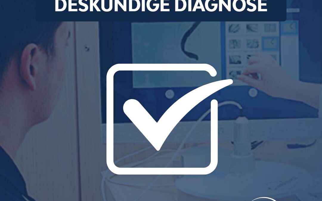 Deskundige Diagnose